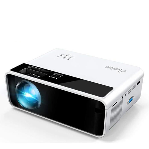 Mini projecteur ELEPHAS LED