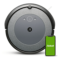 Aspirateur Irobot Roomba