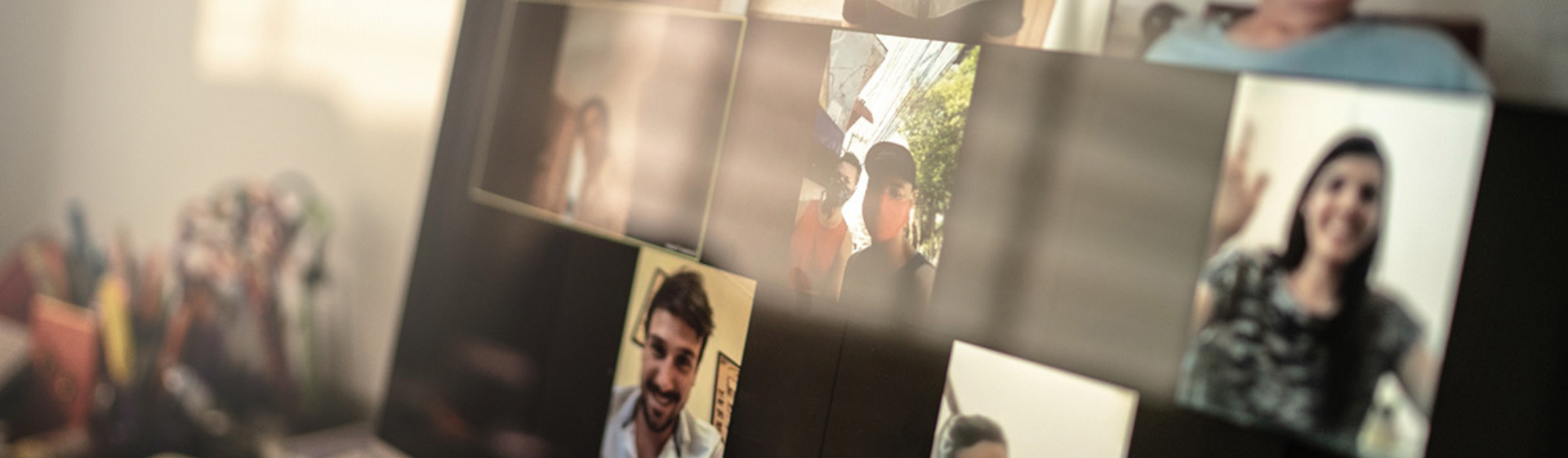 Bienvenue dans l'espace dédié à la communauté