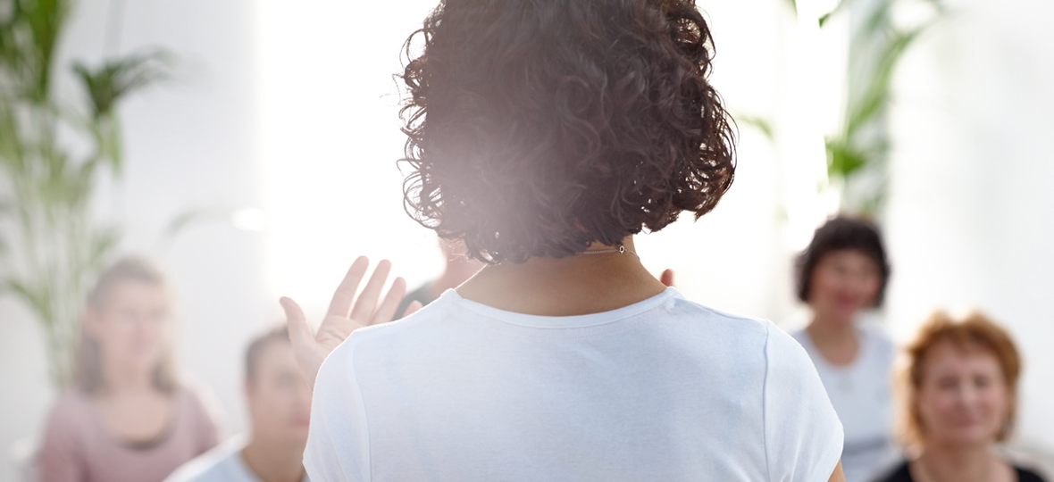 ET SI ON VOUS AIDAIT À PRENDRE SOIN DE VOTRE SANTÉ ?
