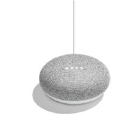 GOOGLE HOME MINI
